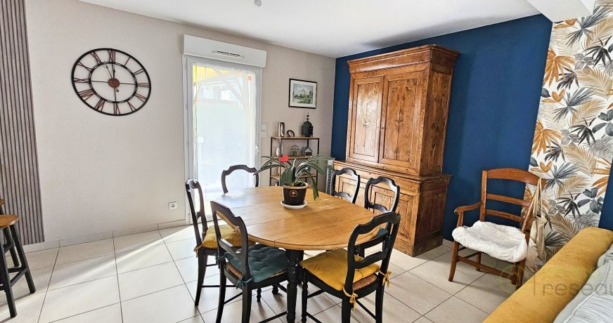 vente Maison Pierrepont Sur Avre