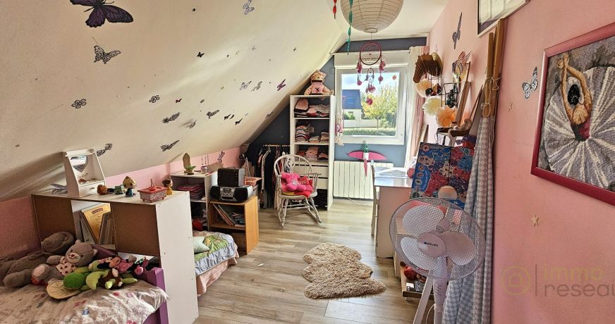vente Maison Pierrepont Sur Avre