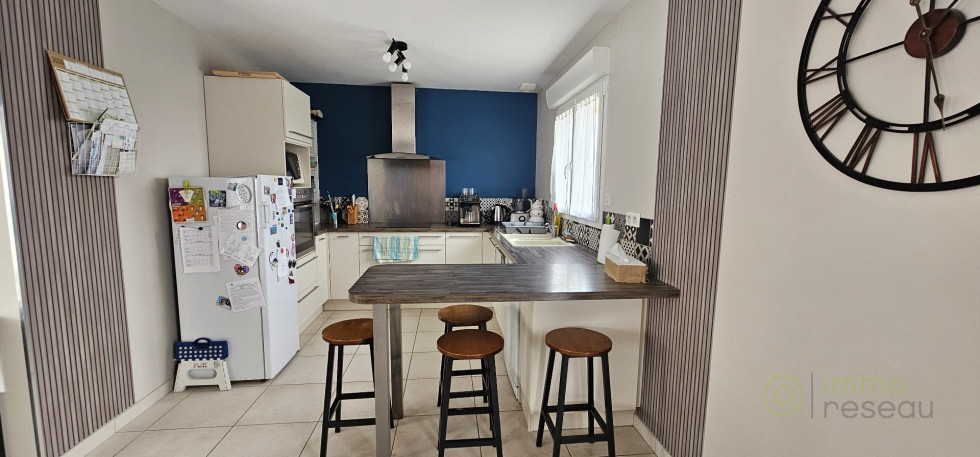 vente Maison Pierrepont Sur Avre - Photo 5