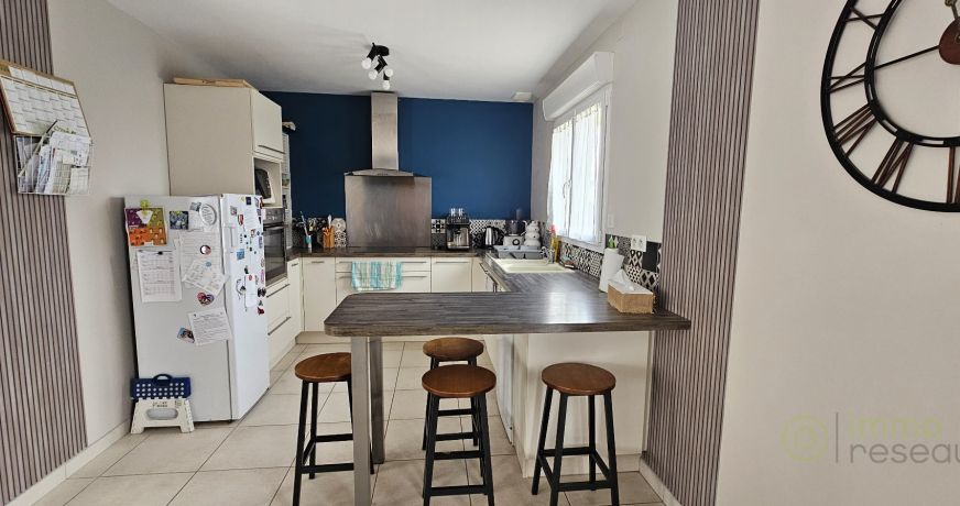 vente Maison Pierrepont Sur Avre