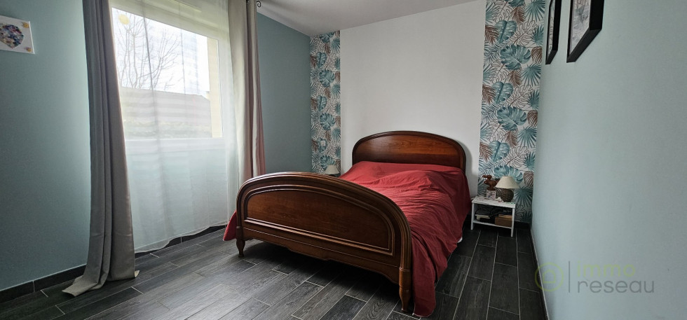 vente Maison Pierrepont Sur Avre - Photo 6