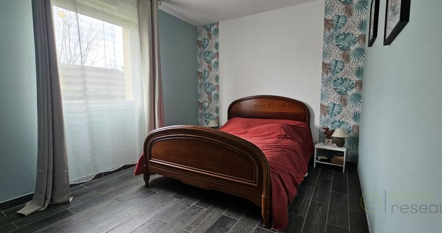 vente Maison Pierrepont Sur Avre