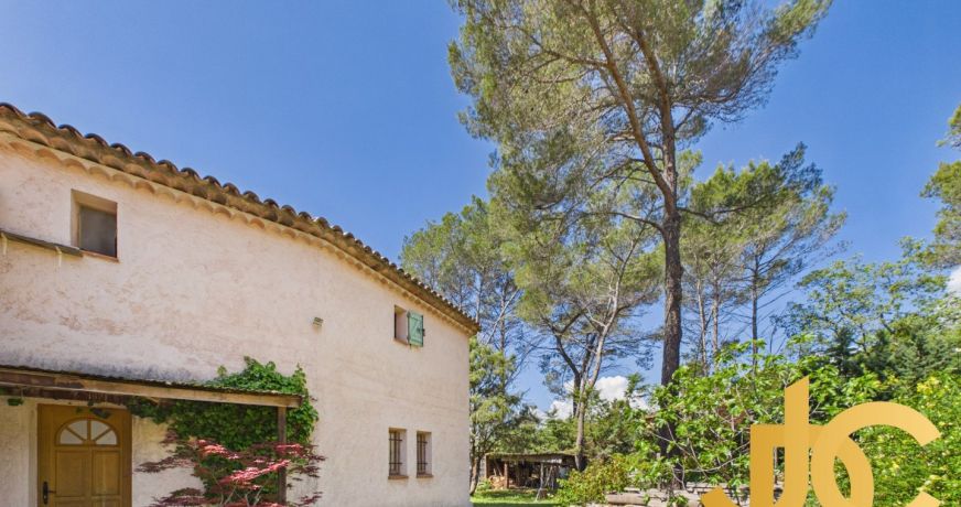 vente Maison Fayence