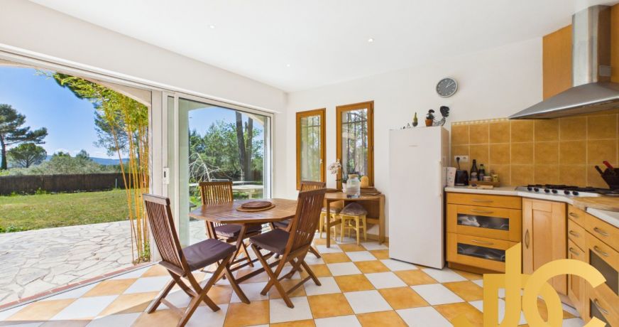 vente Maison Fayence