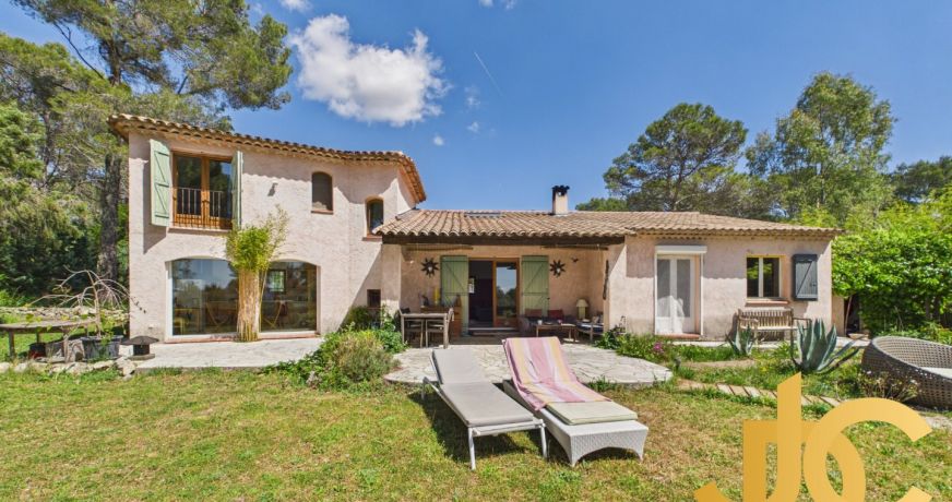 vente Maison Fayence