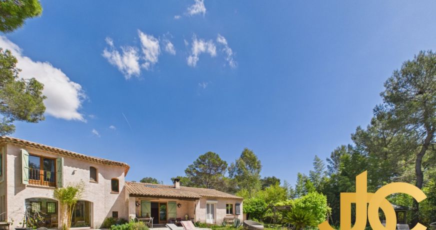 vente Maison Fayence