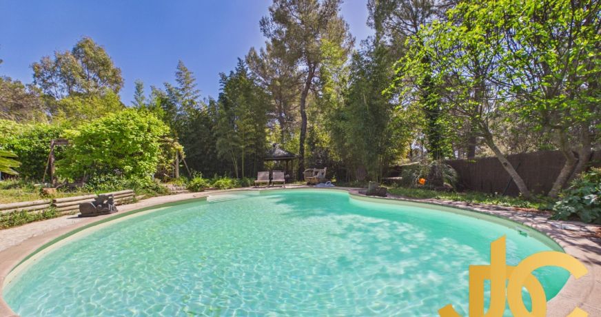 vente Maison Fayence