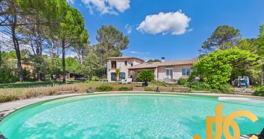 vente Maison Fayence