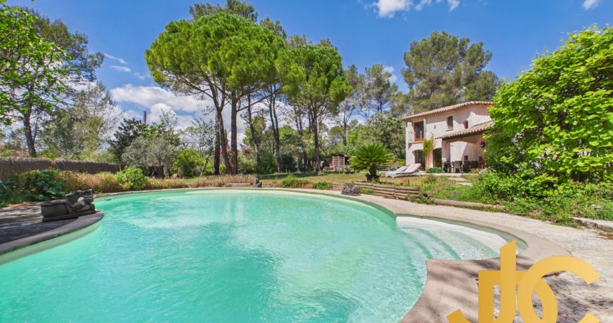 vente Maison Fayence