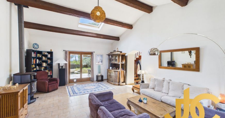 vente Maison Fayence