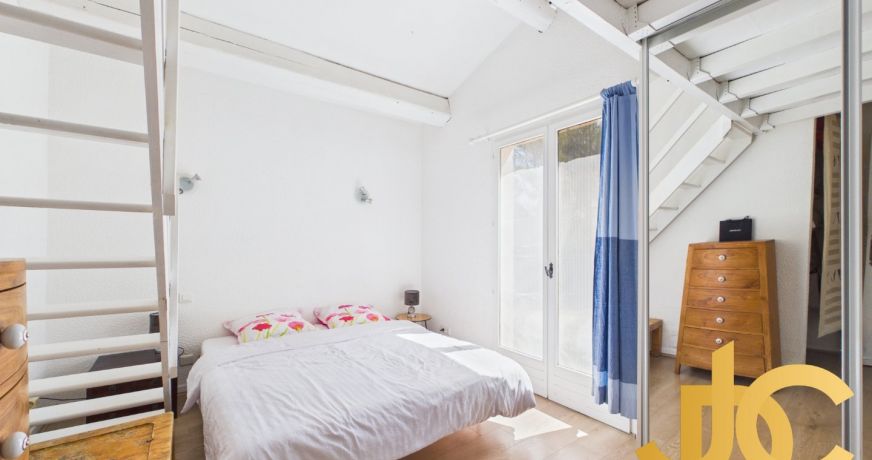 vente Maison Fayence