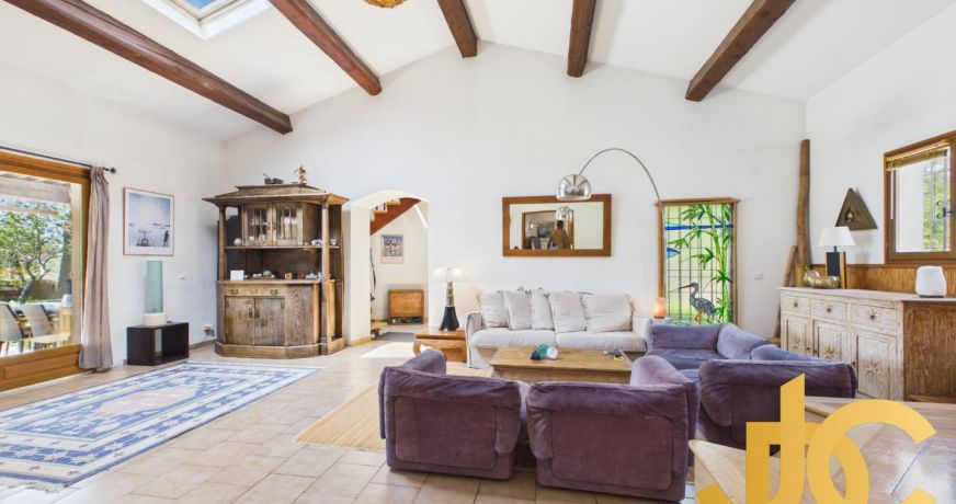 vente Maison Fayence