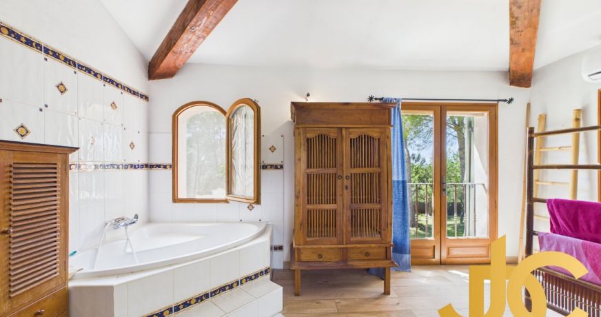 vente Maison Fayence