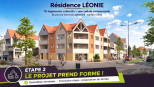 vente Appartement en frais réduits Cucq