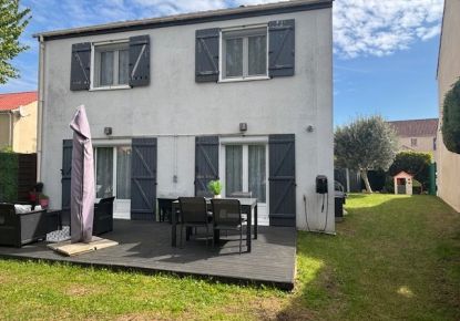 vente Maison Pontault Combault