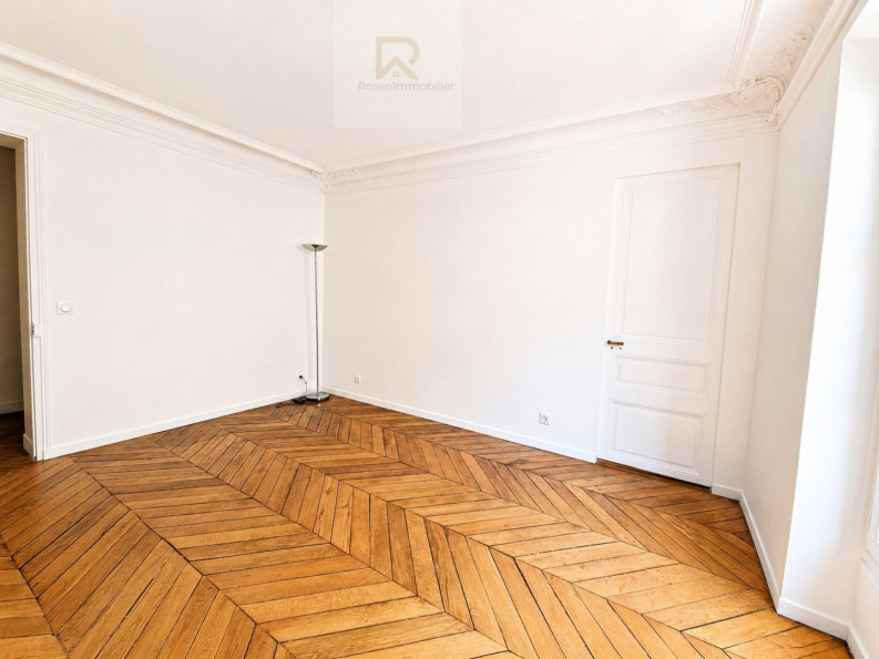 vente Appartement Paris 16eme Arrondissement - Photo 9