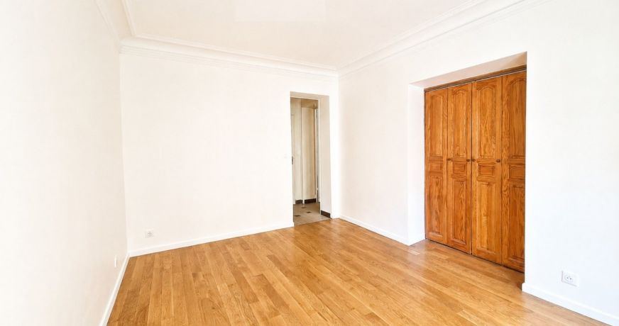 vente Appartement Paris 16eme Arrondissement