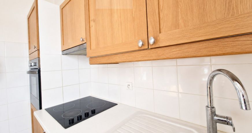 vente Appartement Paris 16eme Arrondissement
