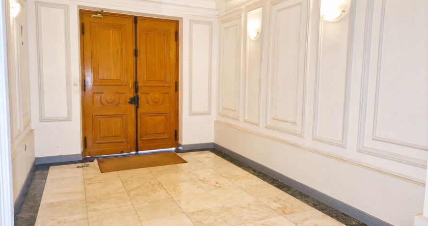 vente Appartement Paris 16eme Arrondissement