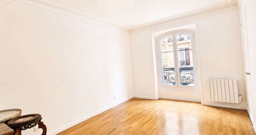 vente Appartement Paris 16eme Arrondissement
