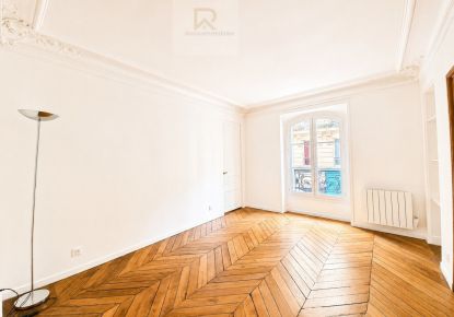 vente Appartement Paris 16eme Arrondissement