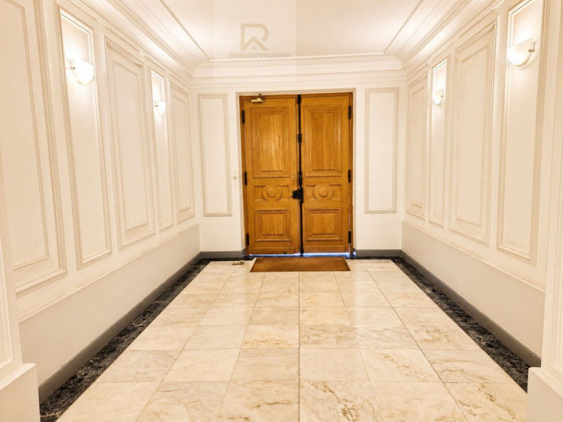 vente Appartement Paris 16eme Arrondissement - Photo 2