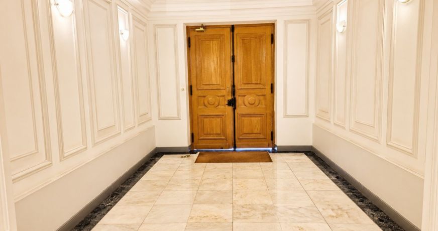 vente Appartement Paris 16eme Arrondissement