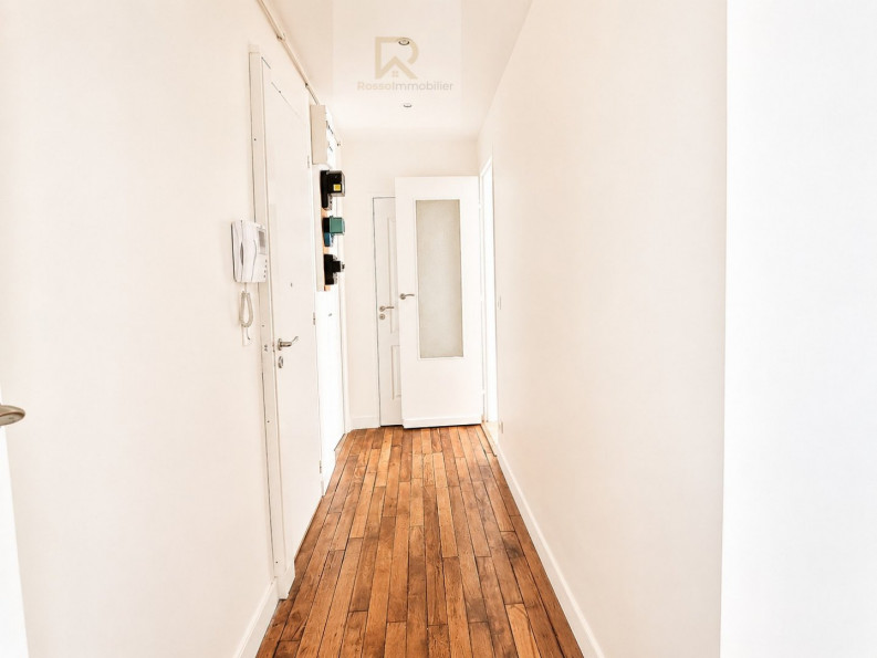 vente Appartement Paris 16eme Arrondissement - Photo 7