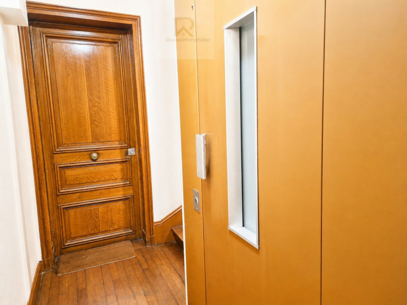 vente Appartement Paris 16eme Arrondissement - Photo 8