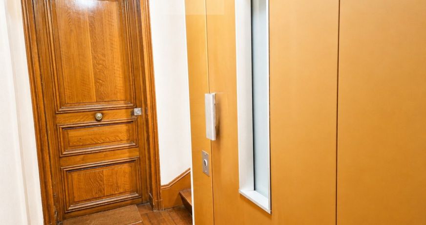 vente Appartement Paris 16eme Arrondissement