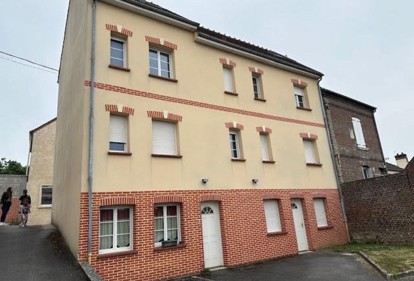 location Appartement Beauvais - Photo 1