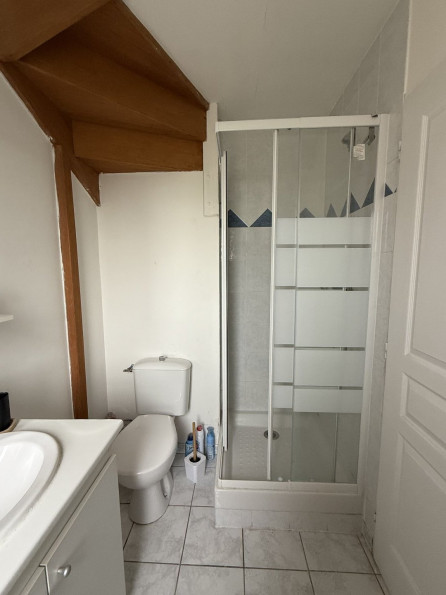 location Appartement Beauvais - Photo 8