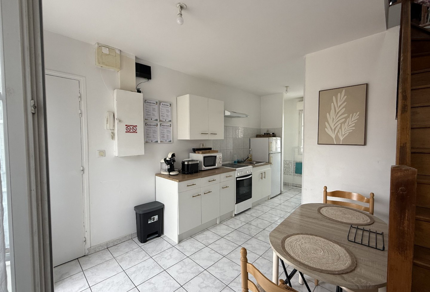 location Appartement Beauvais - Photo 2