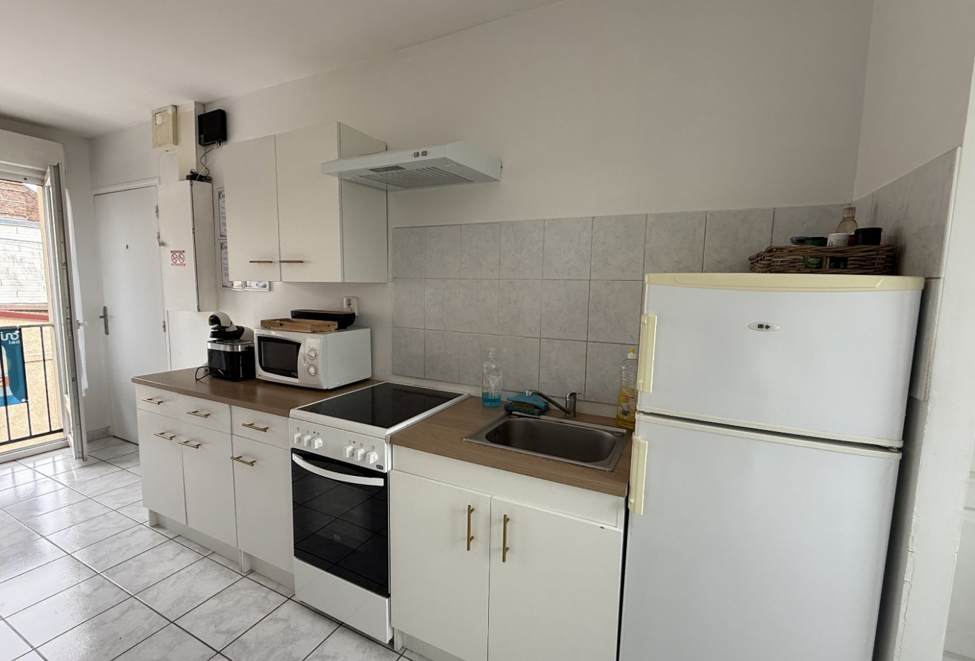 location Appartement Beauvais - Photo 3