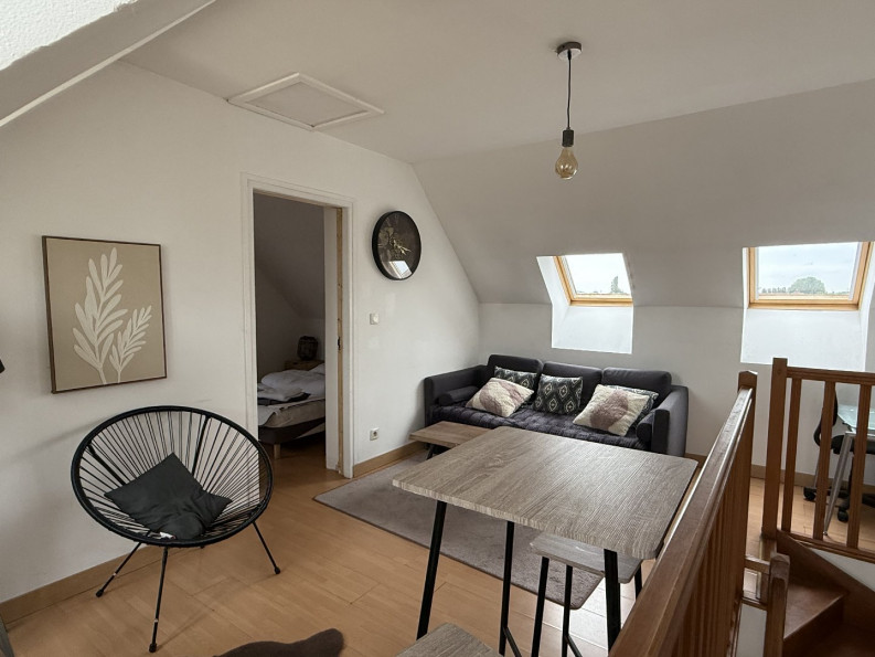 location Appartement Beauvais - Photo 4