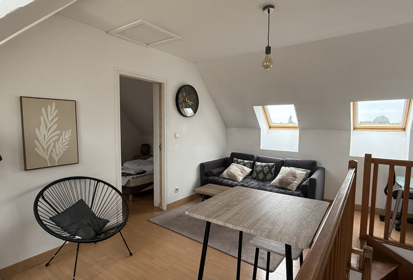 location Appartement Beauvais - Photo 4