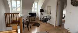 location Appartement Beauvais