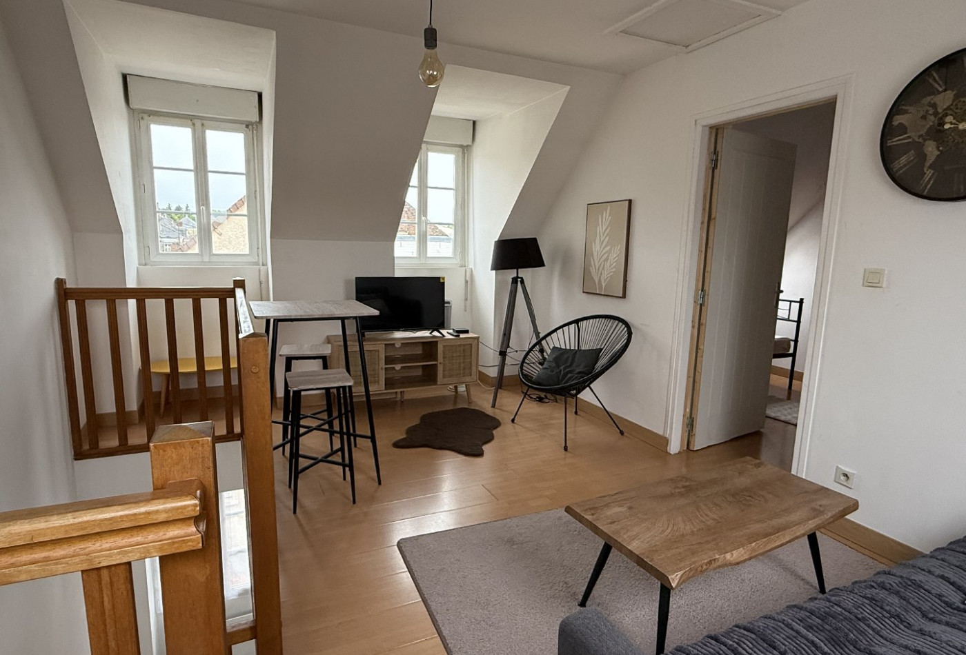 location Appartement Beauvais - Photo 5