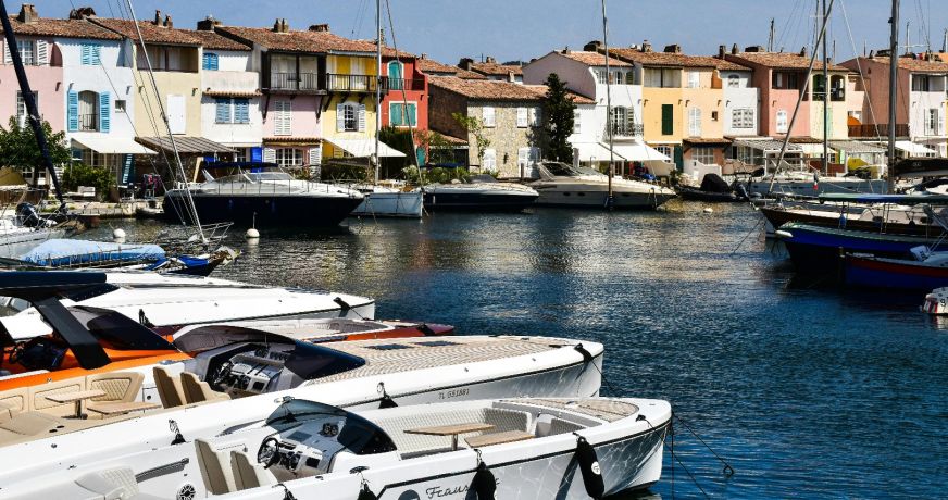 vente Villa d'architecte Grimaud