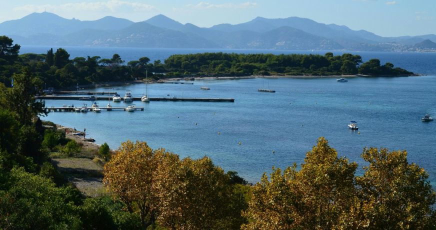 vente Villa d'architecte Grimaud