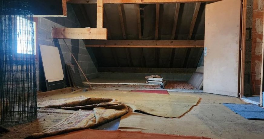 vente Maison Annemasse