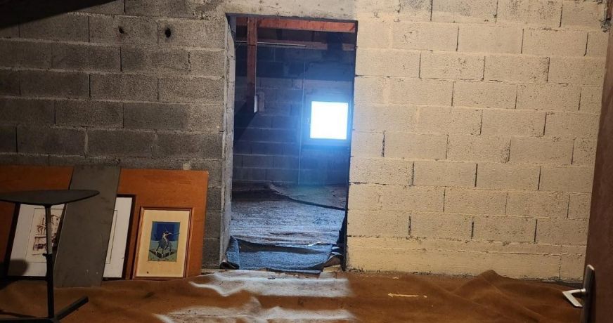 vente Maison Annemasse