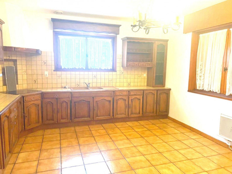 vente Maison Annemasse - Photo 6