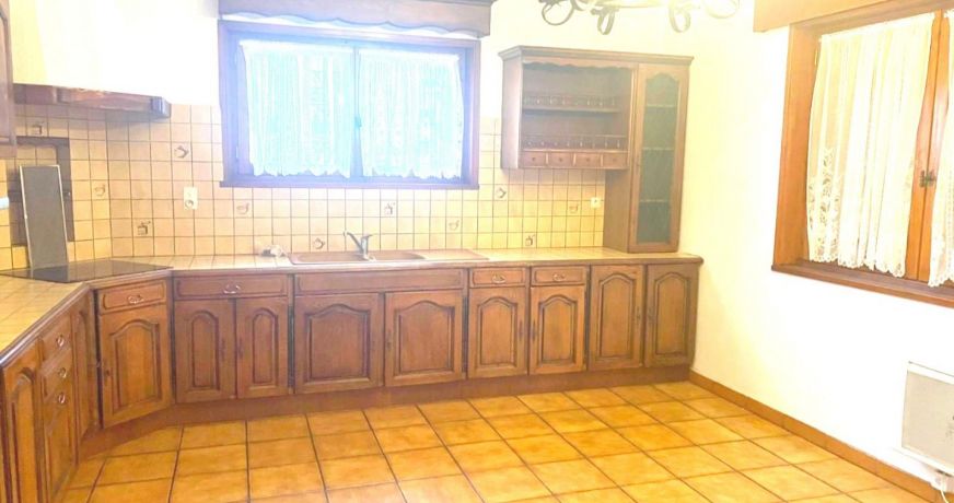 vente Maison Annemasse