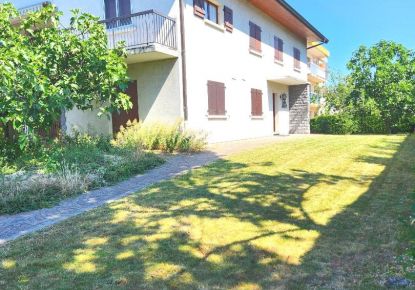 vente Maison Annemasse