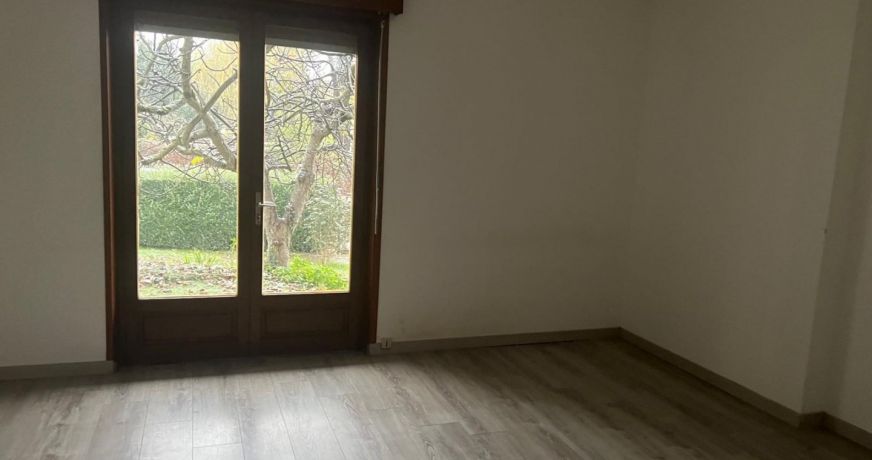 vente Maison Annemasse