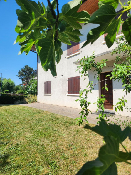 vente Maison Ville La Grand - Photo 1