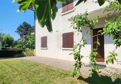 vente Maison Ville La Grand