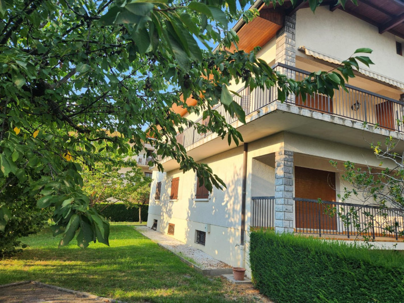 vente Maison Ville La Grand - Photo 3