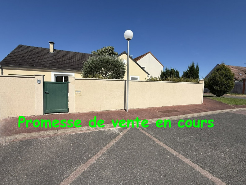 vente Maison Olivet - Photo 1
